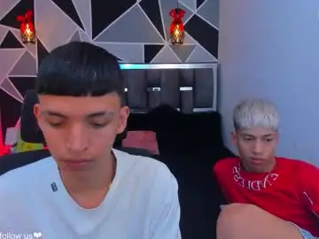 Chaturbate Nude Webcam of juan_nd_steven