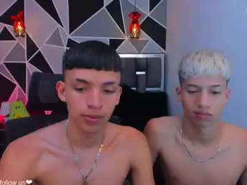 Chaturbate Adult Webcam of juan_nd_steven