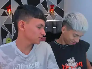 Chaturbate Adult Webcam of juan_nd_steven