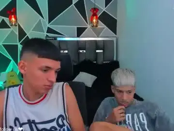 Chaturbate Best live sex cam show of juan_nd_steven
