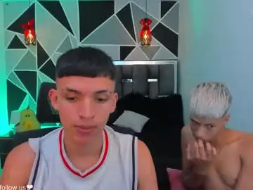 Chaturbate Adult Webcams of juan_nd_steven