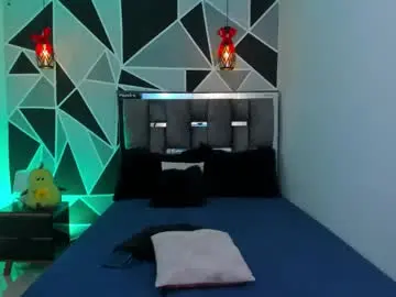 Chaturbate Private Sex Chat of juan_nd_steven