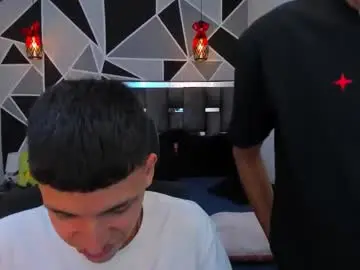 Chaturbate Adult Webcams of juan_nd_steven