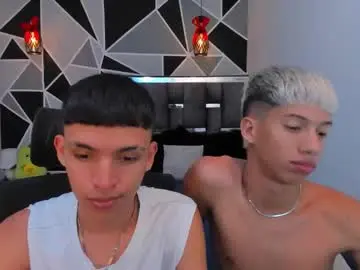 Chaturbate Live Porn of juan_nd_steven