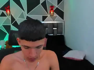 Chaturbate Nude Webcam of juan_nd_steven