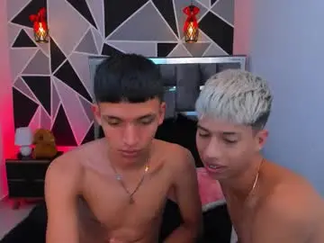 Chaturbate Watch Live Sex Cams of juan_nd_steven