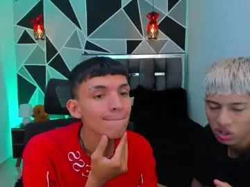Chaturbate Live Sex of juan_nd_steven