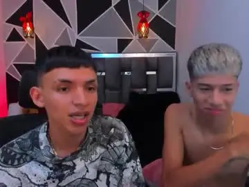 Chaturbate Adult Webcam of juan_nd_steven