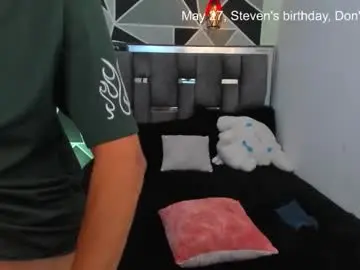 Chaturbate Best Webcam of juan_nd_steven