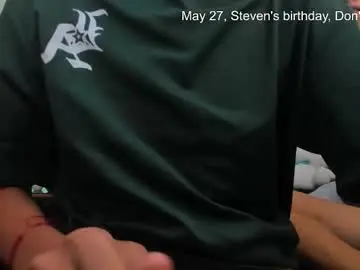 Chaturbate Live Porn of juan_nd_steven