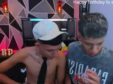 Chaturbate Watch Live Sex Cams of juan_nd_steven