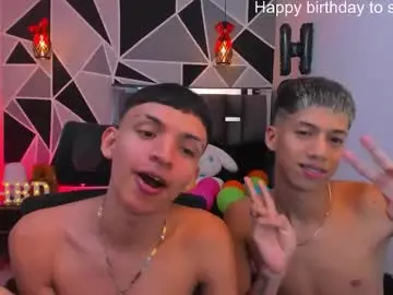 Chaturbate Adult Webcams of juan_nd_steven