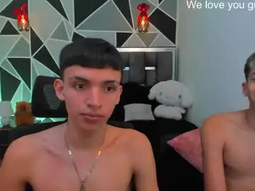 Chaturbate Adult Webcam of juan_nd_steven