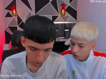 Chaturbate Sex Cam of juan_nd_steven