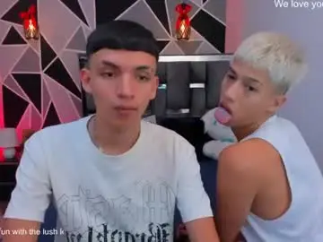 Chaturbate Live Sex of juan_nd_steven