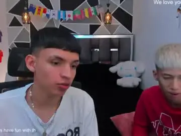 Chaturbate Watch Live Sex Cams of juan_nd_steven