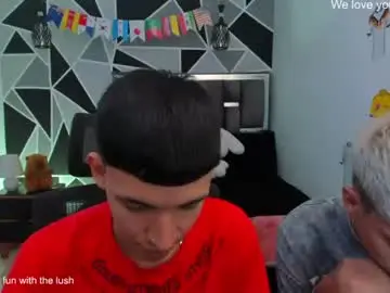 Chaturbate Adult Video Chat of juan_nd_steven