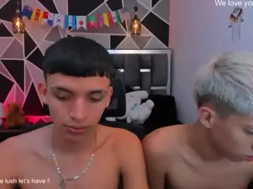 Chaturbate Adult Webcams of juan_nd_steven