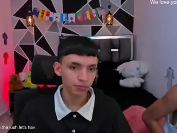 Chaturbate Adult Webcams of juan_nd_steven