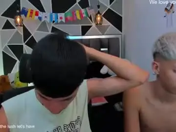 Chaturbate Sex Chat of juan_nd_steven
