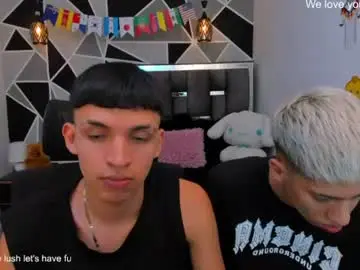 Chaturbate Adult Video Chat of juan_nd_steven