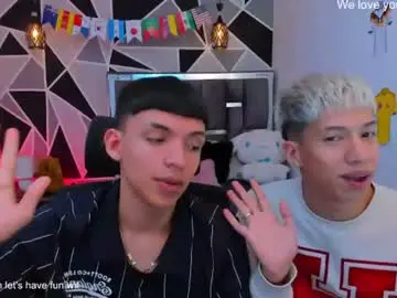 Chaturbate Adult Webcams of juan_nd_steven