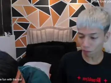 Chaturbate Nude Webcam of juan_nd_steven