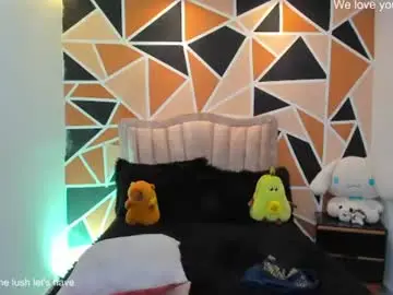 Chaturbate Free Porn Cam of juan_nd_steven