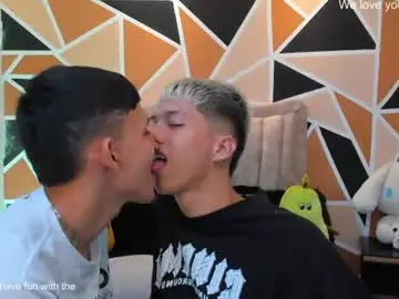 Chaturbate Adult Video Chat of juan_nd_steven
