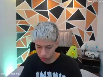 Chaturbate Best live sex cam show of juan_nd_steven