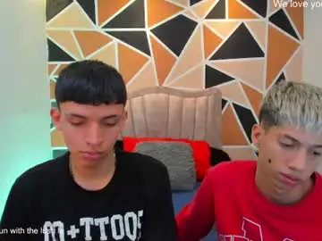 Chaturbate Adult Video Chat of juan_nd_steven