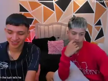 Chaturbate Live Sex of juan_nd_steven