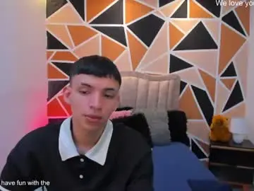 Chaturbate Adult Video Chat of juan_nd_steven