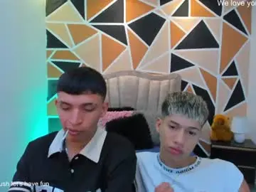 Chaturbate Best Webcam of juan_nd_steven
