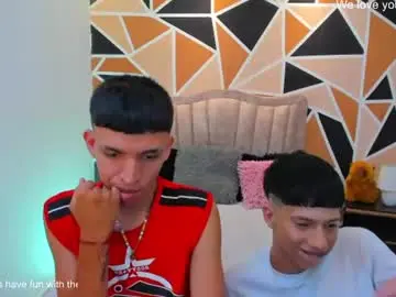 Chaturbate Adult Webcams of juan_nd_steven