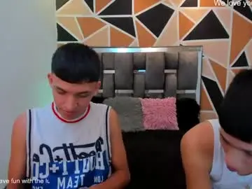 Chaturbate Adult Webcam of juan_nd_steven