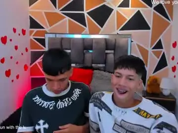 Chaturbate Adult Video Chat of juan_nd_steven
