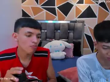 Chaturbate Free Porn Cam of juan_nd_steven
