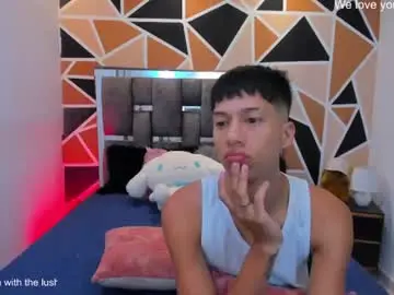Chaturbate Adult Video Chat of juan_nd_steven