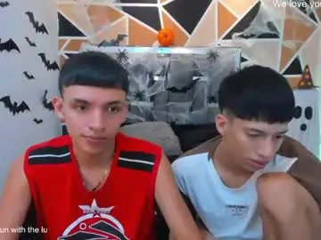 Chaturbate Adult Webcams of juan_nd_steven