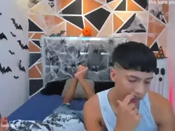 Chaturbate Nude Webcam of juan_nd_steven