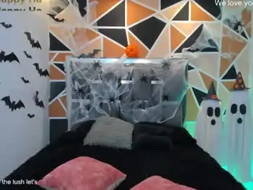 Chaturbate Live Porn of juan_nd_steven
