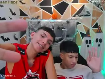 Chaturbate Watch Live Sex Cams of juan_nd_steven