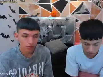 Chaturbate Best live sex cam show of juan_nd_steven