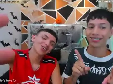 Chaturbate Adult Webcam of juan_nd_steven