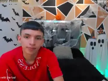 Chaturbate Private Sex Chat of juan_nd_steven