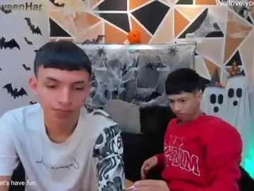 Chaturbate Live Porn of juan_nd_steven