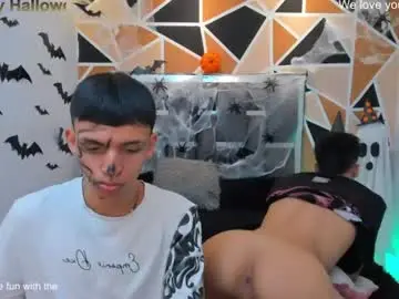 Chaturbate Watch Live Sex Cams of juan_nd_steven