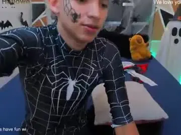 Chaturbate Sex Cam of juan_nd_steven