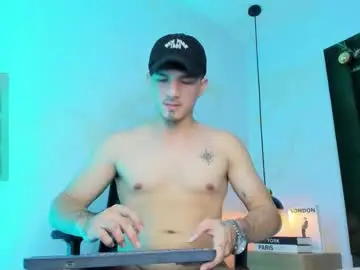 Chaturbate Live Sex of luna_stanford